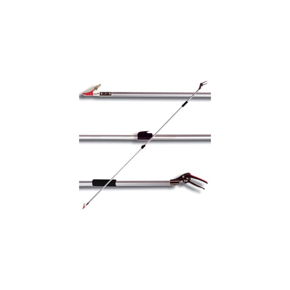 Lg Barnel Telescopic Ultra Reach Pruning Saw / Lopper