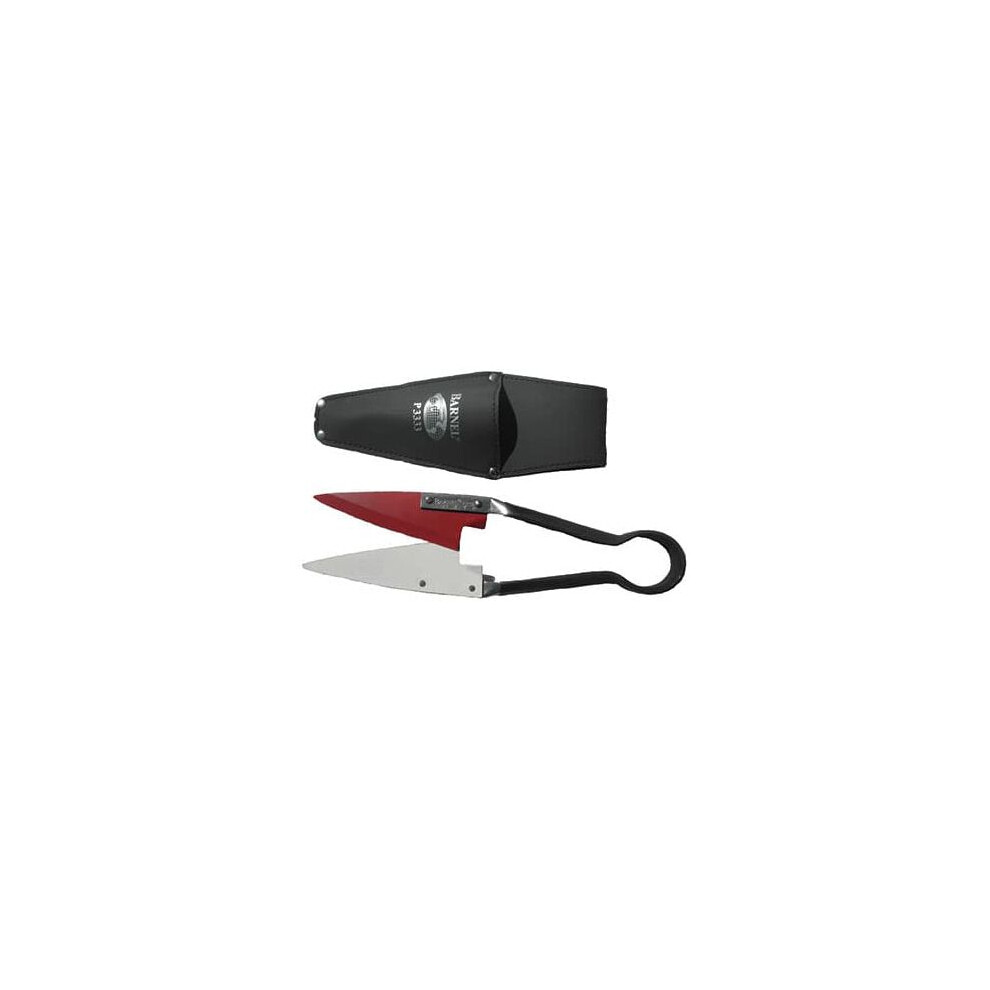 Lg Barnel Grass / Topiary Shears