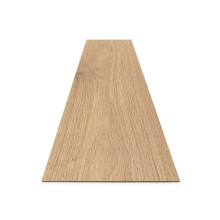 (2.849 m² / Pack, Canyon) Step Sm (7mm) Wood Effect Click Laminate Flooring