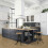 (1.598 m² / Pack, Girona) Chalet(10mm) Wood Effect Laminate Flooring 5