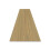 (1.598 m² / Pack, Girona) Chalet(10mm) Wood Effect Laminate Flooring 1