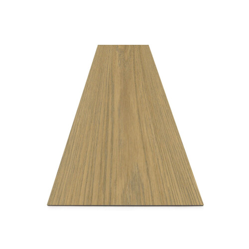 (1.598 m² / Pack, Girona) Chalet(10mm) Wood Effect Laminate Flooring