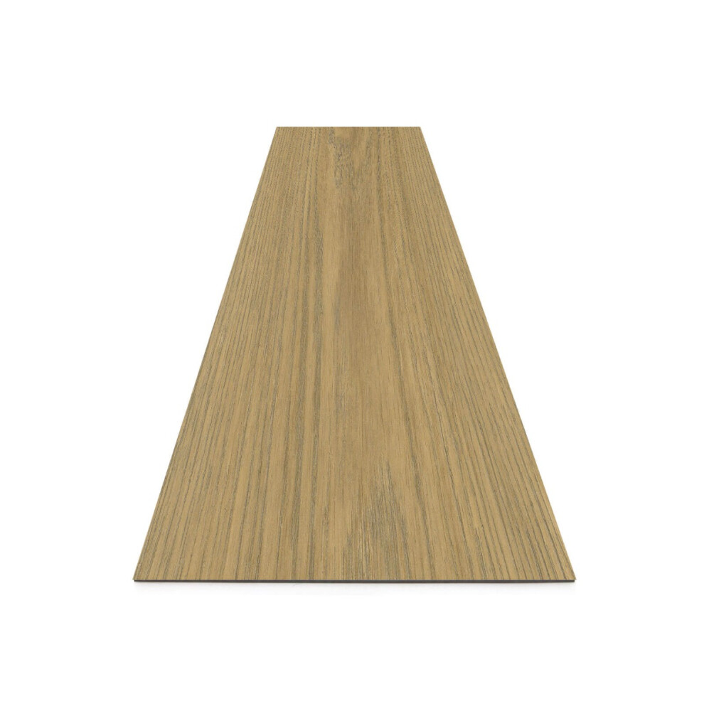 (1.598 Mâ² / Pack, Girona) Chalet(10Mm) Wood Effect Laminate Flooring 9503333782663