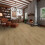 (1.598 m² / Pack, Girona) Chalet(10mm) Wood Effect Laminate Flooring 3
