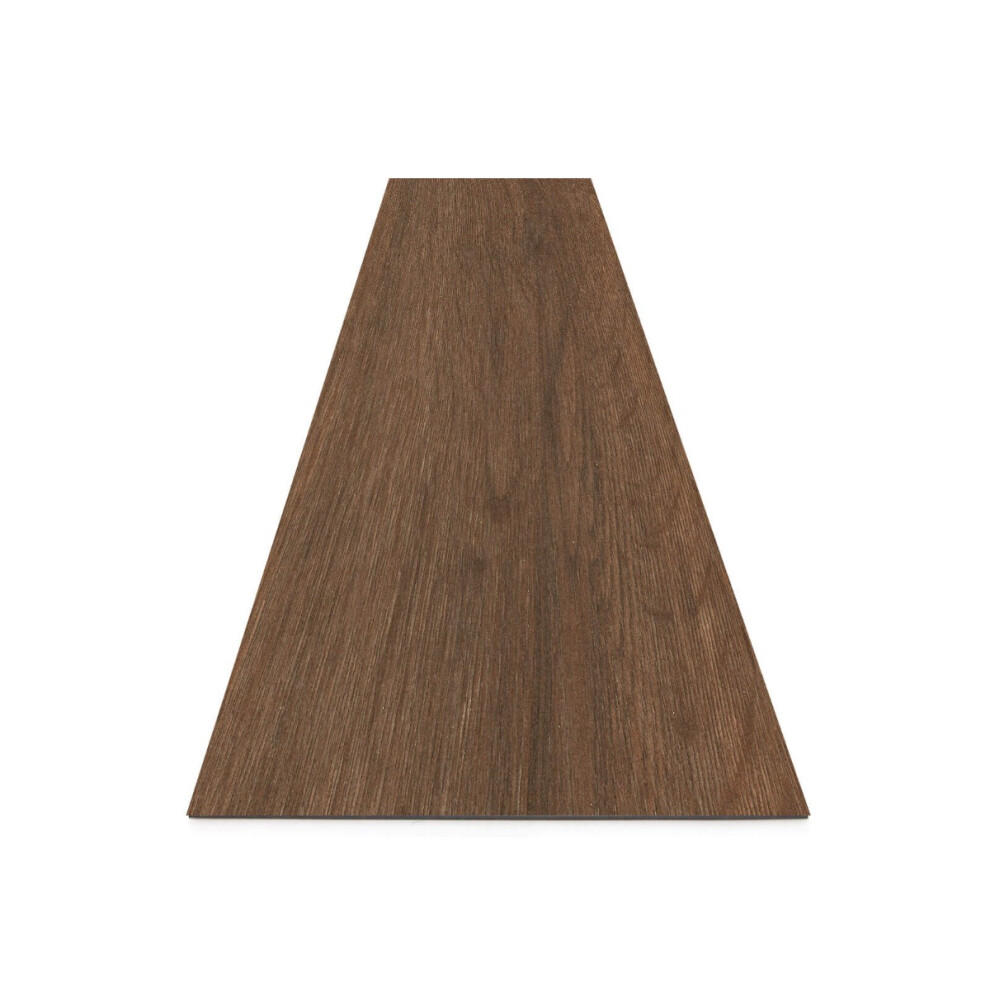 (1.598 Mâ² / Pack, Vivero Brown) Chalet(10Mm) Wood Effect Laminate Flooring 9509637785171