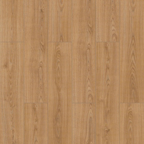 (1.875 m² / Pack, Peking) Step XL (12mm) Wood Effect Click Laminate Flooring