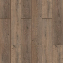 (1.875 m² / Pack, Nairobi) Step XL (12mm) Wood Effect Click Laminate Flooring