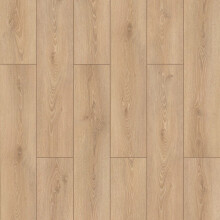 (1.861 m² / Pack, Rialto) Step Pr (8mm) Wood Effect Click Laminate Flooring