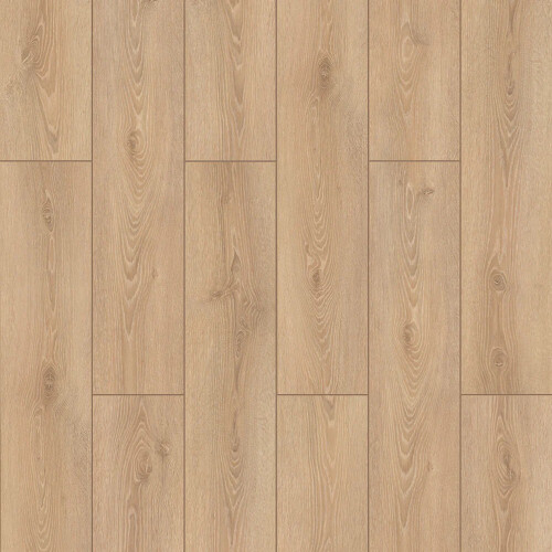 (1.861 m² / Pack, Rialto) Step Pr (8mm) Wood Effect Click Laminate Flooring