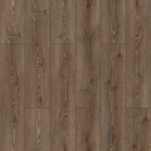 (1.861 m² / Pack, Bosphorus) Step Pr (8mm) Wood Effect Click Laminate Flooring