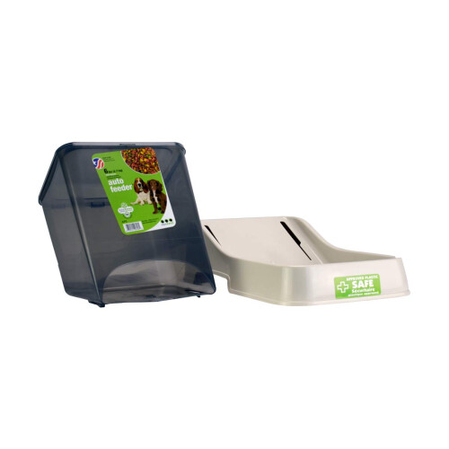 Van Ness Medium Auto Feeder de 6 kilograme 1