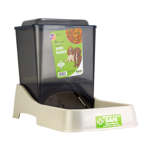 Van Ness Medium Auto Feeder de 6 kilograme 2