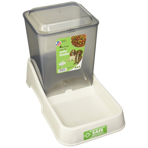 Van Ness Medium Auto Feeder de 6 kilograme