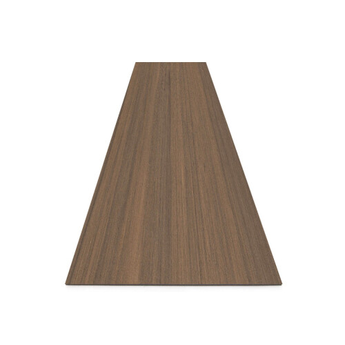 (1.9 m² / Pack, Raven) Step Wi (8mm)Wood Effect Click Laminate Flooring