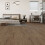 (1.9 m² / Pack, Raven) Step Wi (8mm)Wood Effect Click Laminate Flooring 3