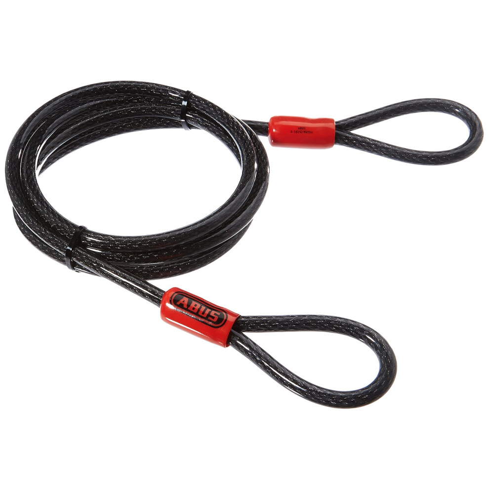 Abus 10/200 Cobra Loop Cable 10mm x 200cm