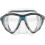 Cressi Cressi Big Eyes Evolution  Clear/Black/Blue 5