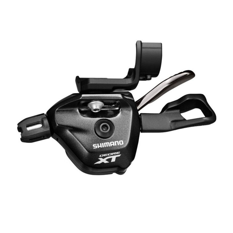 SHIMANO Shift Lever SL-M8000-IR DEORE XT Right  Direct Attach Not Standard bar clamp