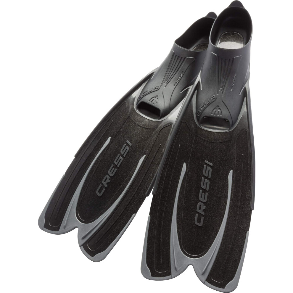 Cressi Agua 3940 Black