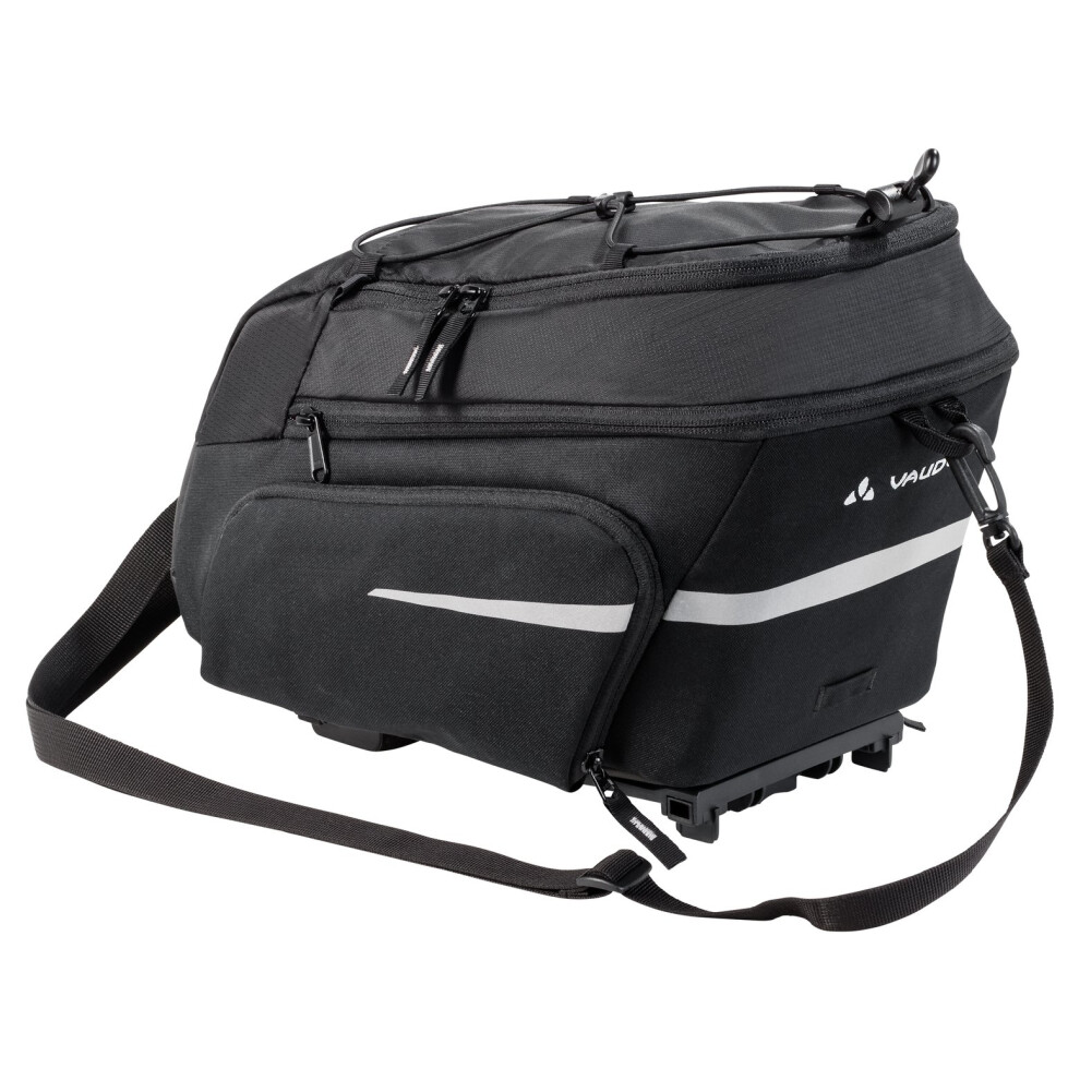 Vaude Silkroad Plus (i-Rack)
