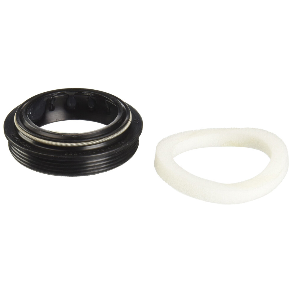 RockShox Dust Seal/Foam Ring Kit 32 mm (Black) SID A1-A3/Reba A2-A3 (5 Foam Rings), 11.4018.028.001