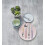 Amefa ECLAT Pastels 16 Piece Cutlery Set 3