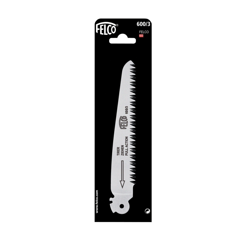 Felco - Replacement Pruning Saw Blade FEL600
