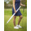 Fulton Fulton Fairway 3 White Women's Umbrella White One Size 4
