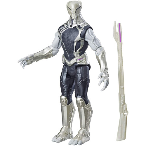 Marvel Avengers Marvel Captain America 6""""""""-Scale Marvel Super Hero Action Figure Toy
