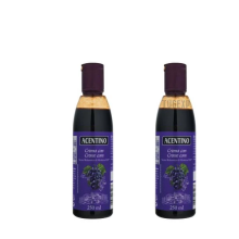 Cream with Balsamic Vinegar of Modena IGP 2 x 250ml 2 x 8.45oz PET