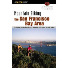 Mountain Biking the San Francisco Bay Area