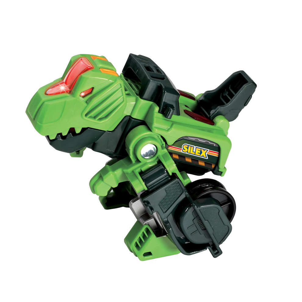 New Vtech Switch & Go Dinos Claw The T-Rex 183103