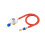 Cadac Threaded Gas Cartridge Regulator QR 1