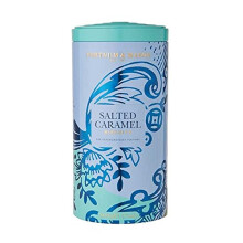 Fortnum & Mason, Piccadilly Salted Caramel Biscuits, 200g