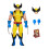 Marvel Marvel Legends X-Men Animierte Serie VHS Box Wolverine Actionfigur 1