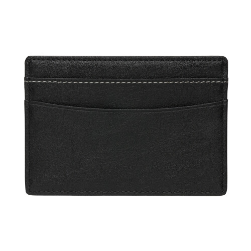 Swiss Peak RFID Blocking Card Holder 1