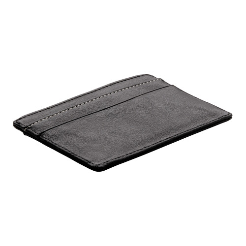 Swiss Peak RFID Blocking Card Holder 2