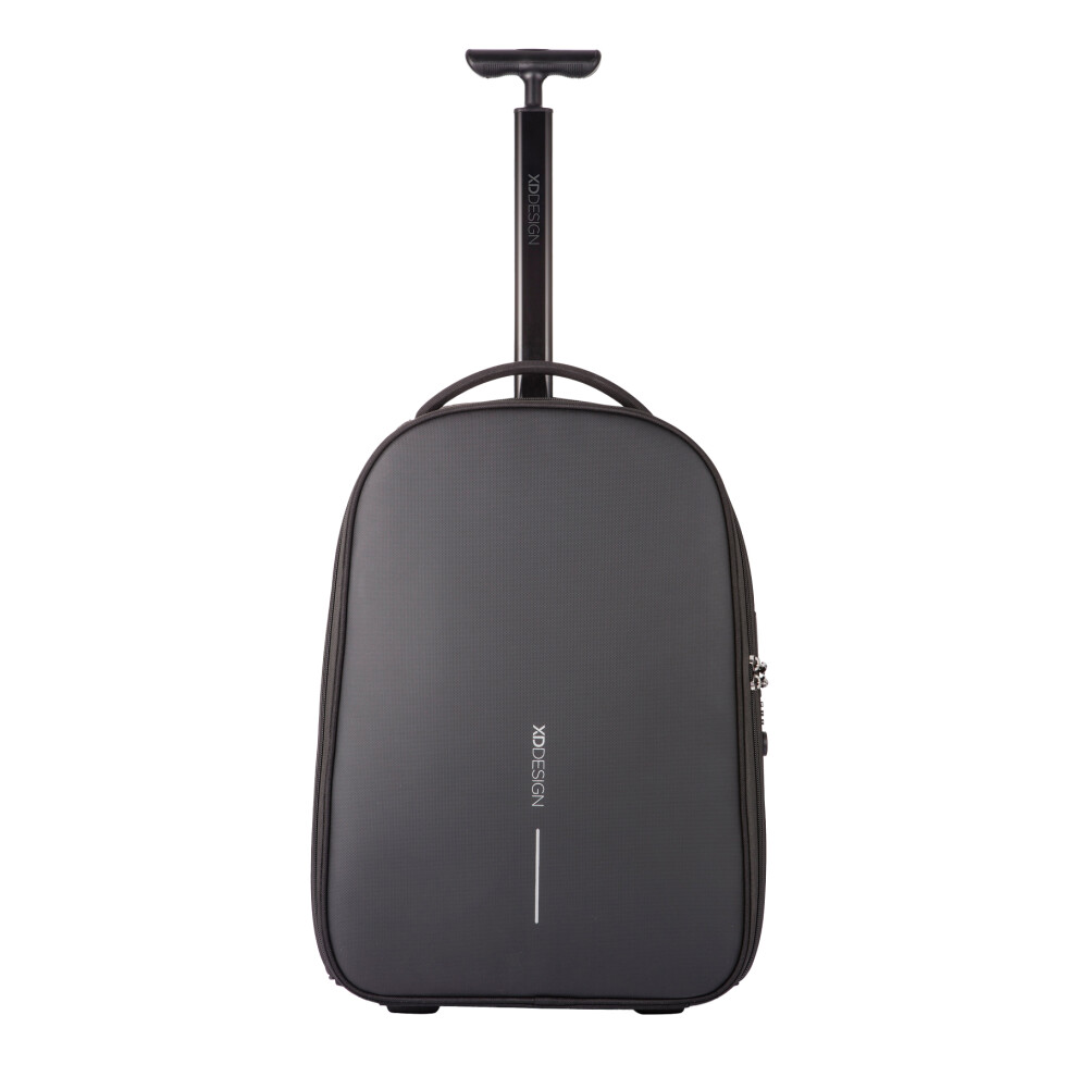New Xd Design Bobby Wheeled Backpack