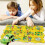 25pcs Puzzle Racer Track dla dzieci 3