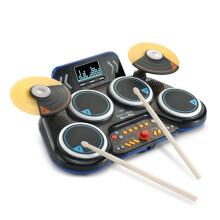 VTech Kidi Star Drum Pad ?a???