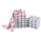 Tea Towels Extra Large 70X40cm Kitchen Towels Assorted Colors-6pcs 2
