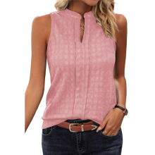 Tank Tops for Women 2025 Summer Tops Sleeveless Shirts
