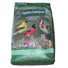 Carduelis Bird Food Feed 800g Natural Premium Seeds Poultry Food