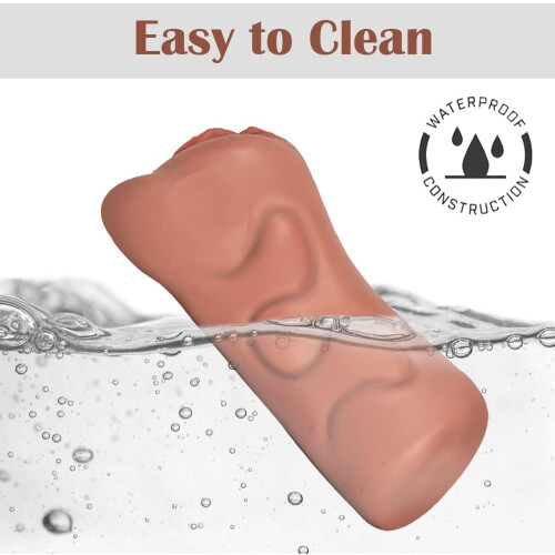 CLIMAXIMUM - ARDOR TWISTED VIBRATOR 2