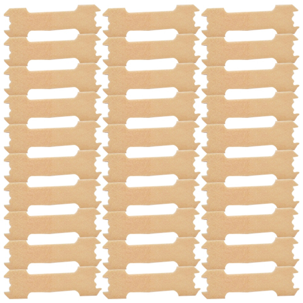 NeznaäKovã© Nasal Strips For Snoring Improved Airflow Relieve Nasal Congestion