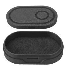 Coque de protection antivol pour vélo SmartTag 2 avec support magnétique