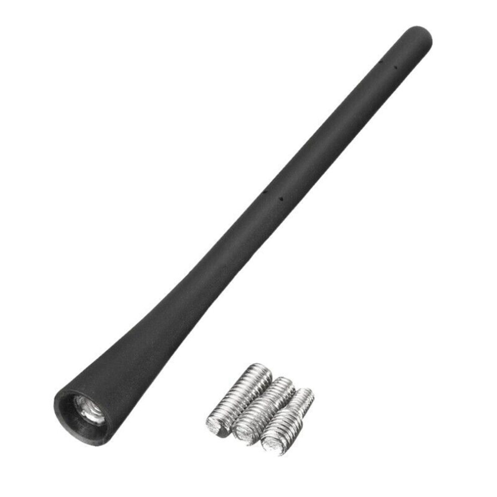 7Inch Antenna Mast Eg23-66-A30 Fits For / 5 / -7 2007-2014 4852041491868