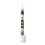 Πένα ζωγραφικής Ceramic Underglaze DIY Hand-painted Graffiti Tool Black 1