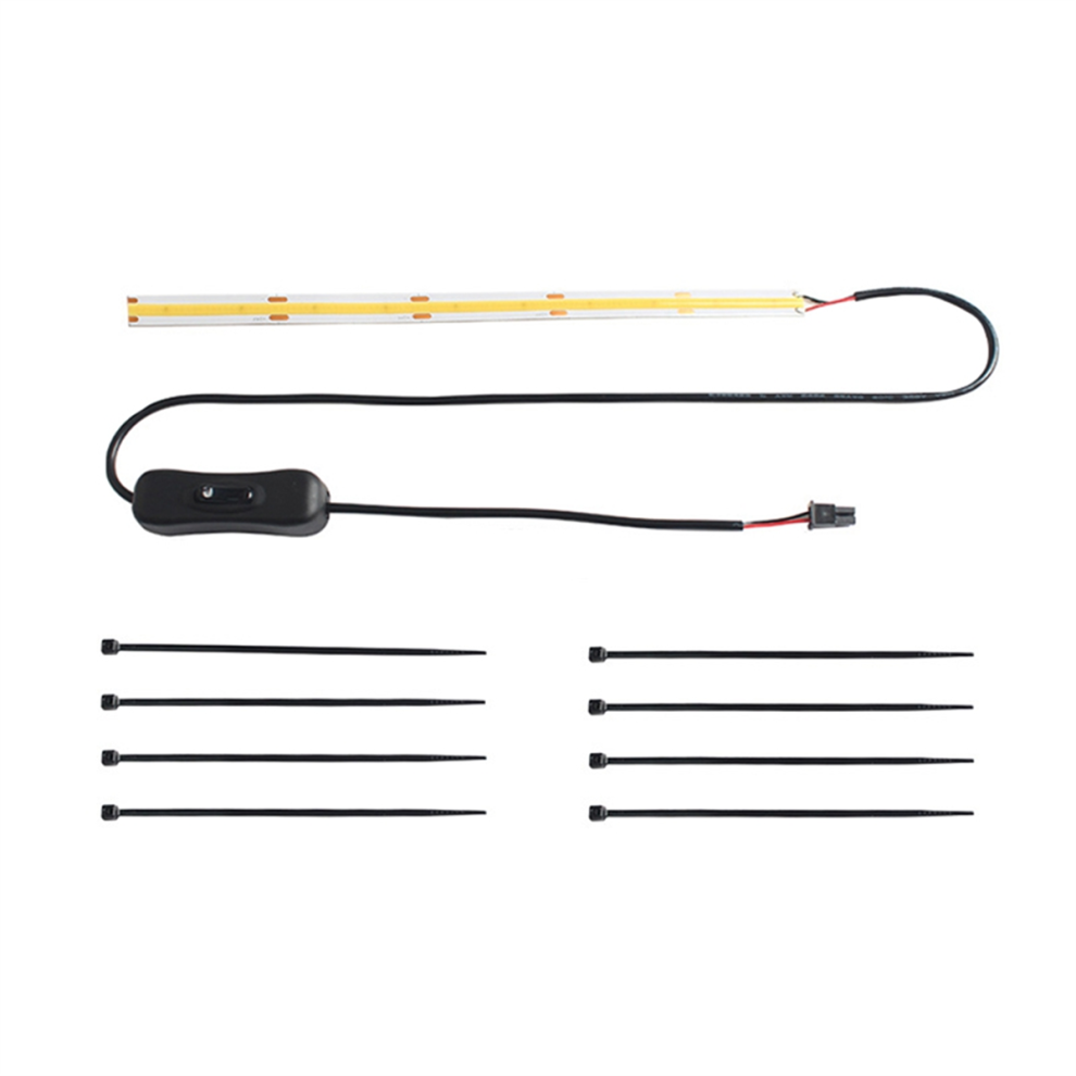 FüR A1 Mini Super Helle Led Ra95 24V FüLlen Licht Led-image