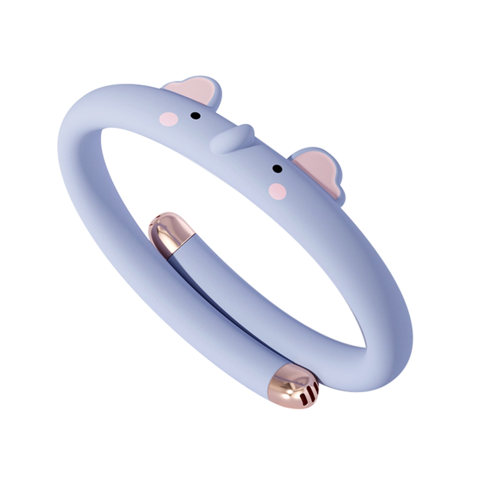 Neznačkové Mosquito Repellent Bracelet, Insects Repellent Bracelet, Deet-Free A